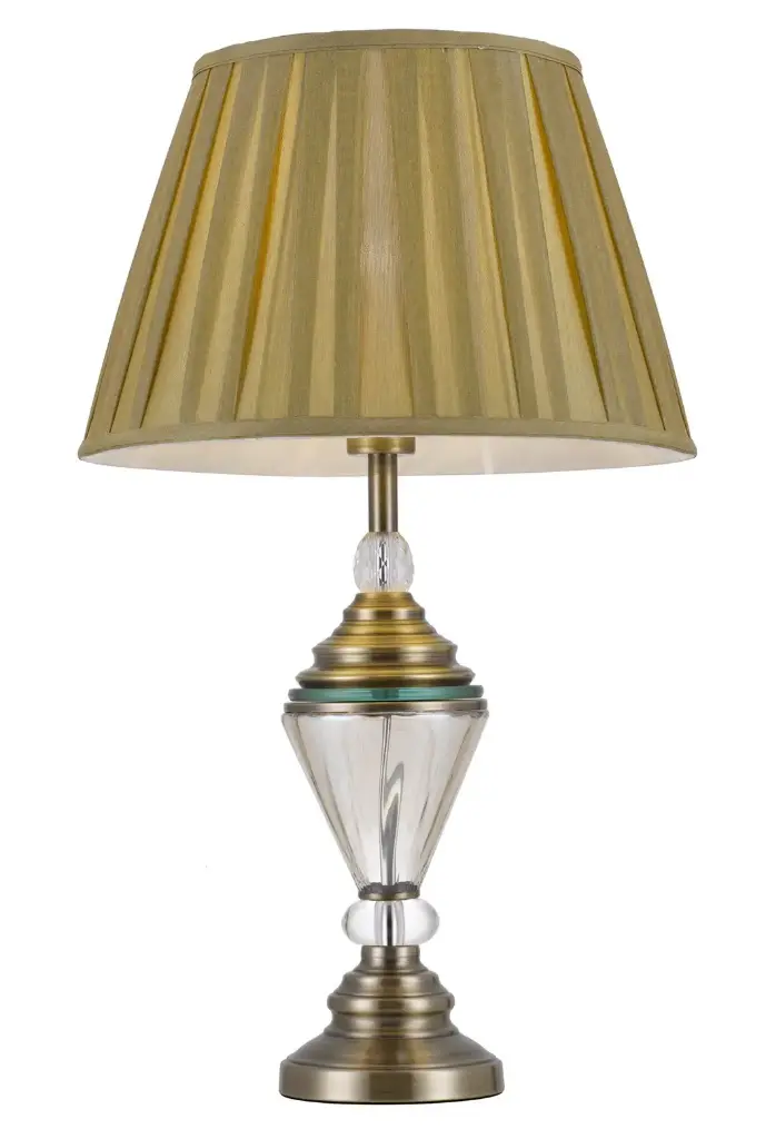 OXFORD TABLE LAMP