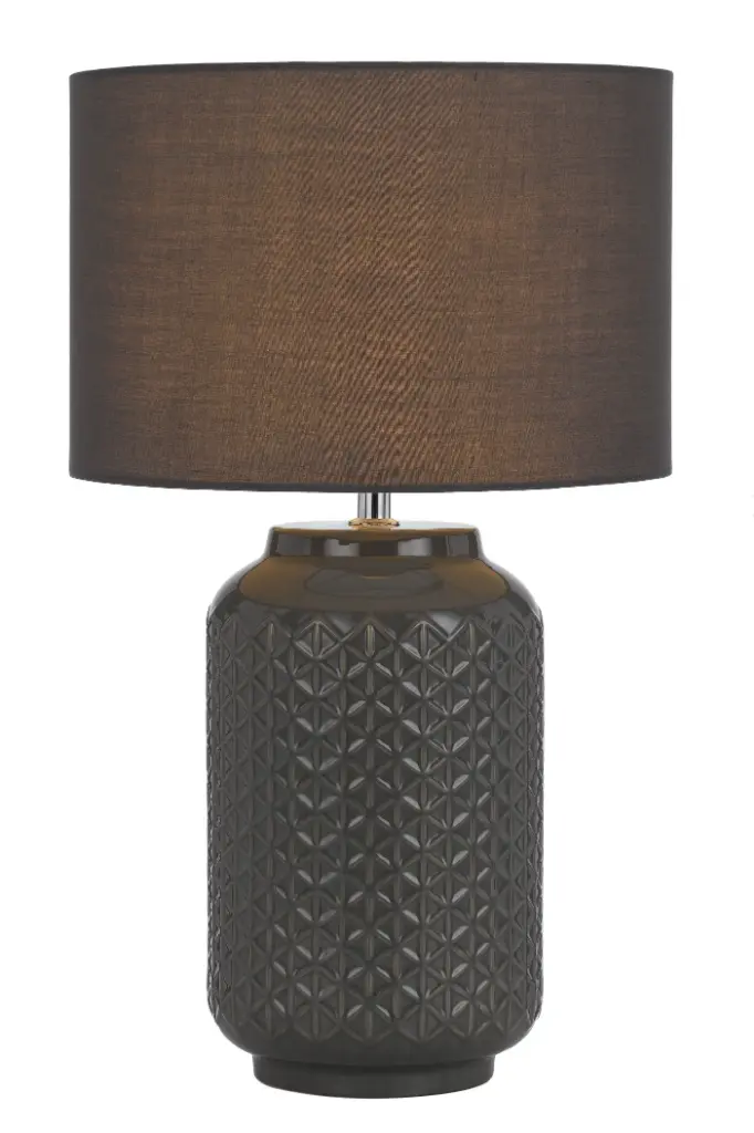 PASCAL TABLE LAMP