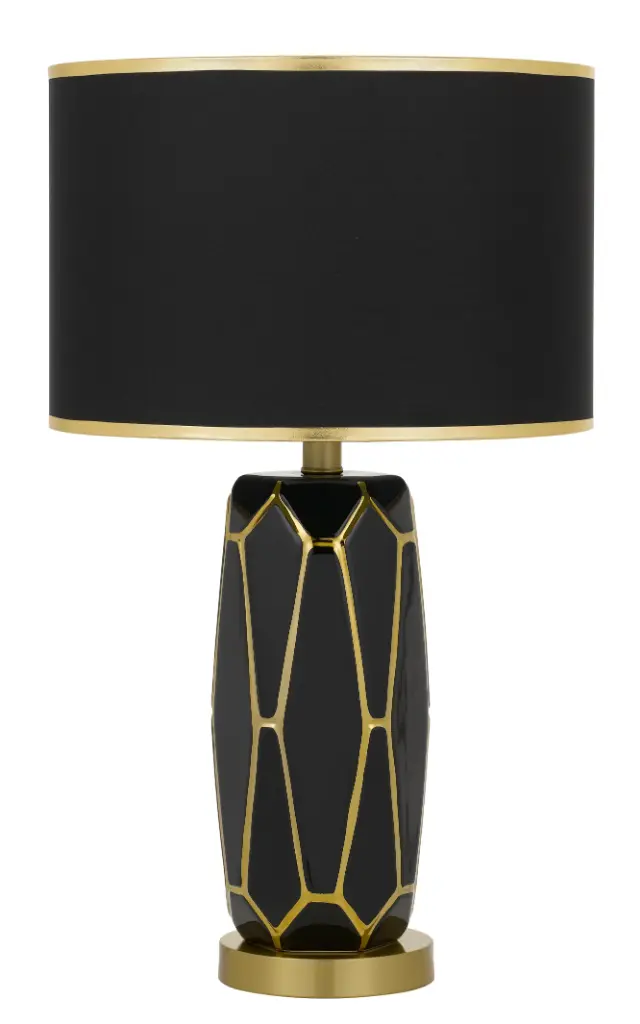 PASTOR TABLE LAMP