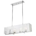 PELION 4 LIGHT PENDANT