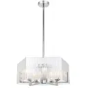PELION 5 LIGHT PENDANT