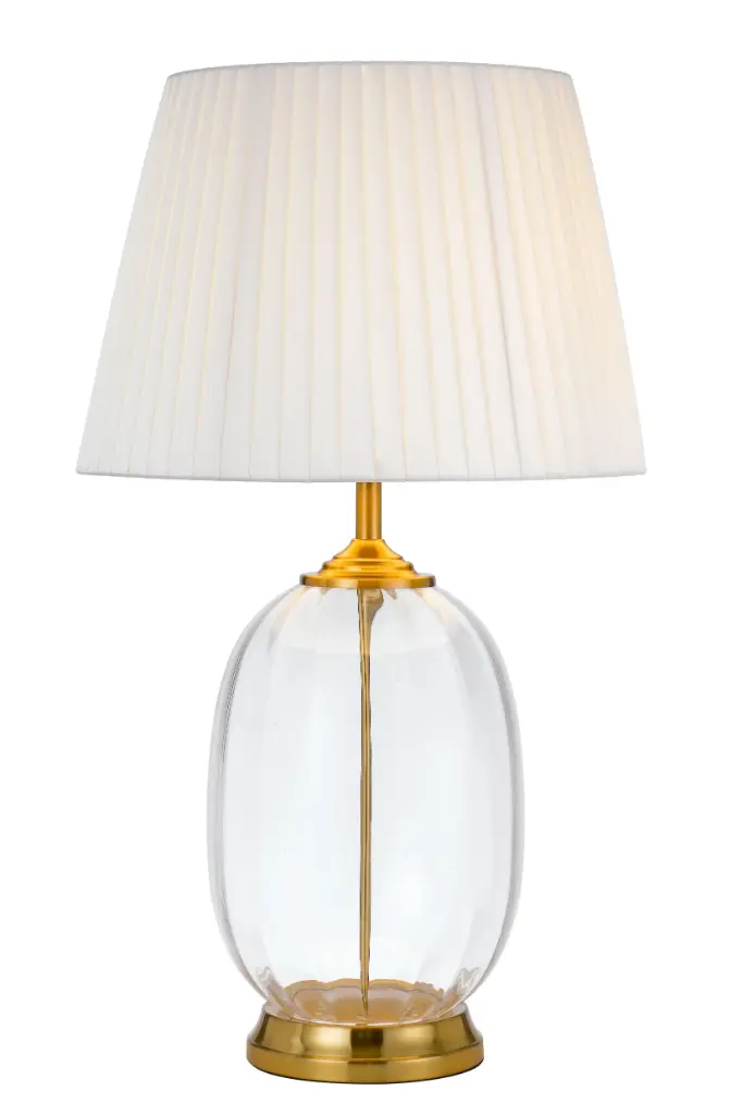 PERLA TABLE LAMP