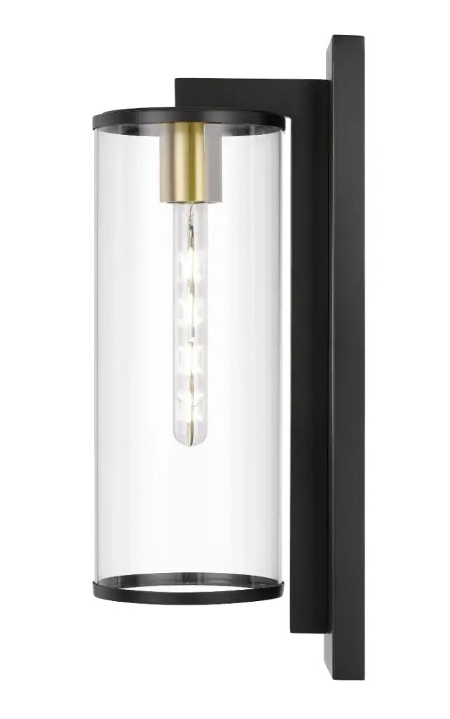 PEROVA 50 EXTERIOR WALL LIGHT