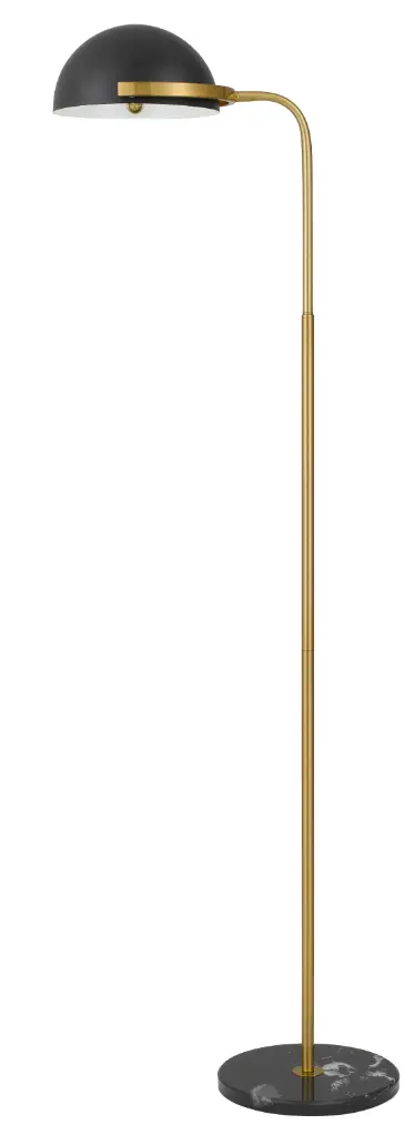 POLLARD FLOOR LAMP