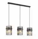 QUILO 3 LIGHT PENDANT