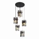 QUILO 5 LIGHT PENDANT
