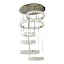 RIAS 6 TIER PENDANT