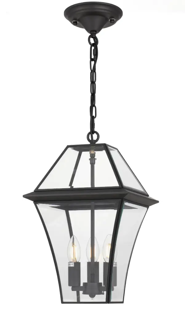 RYE 27 PENDANT