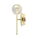 SEGOVIA WALL LIGHT