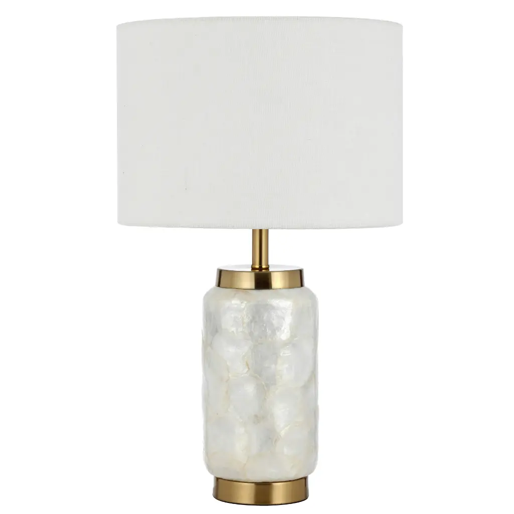 SENECA TABLE LAMP