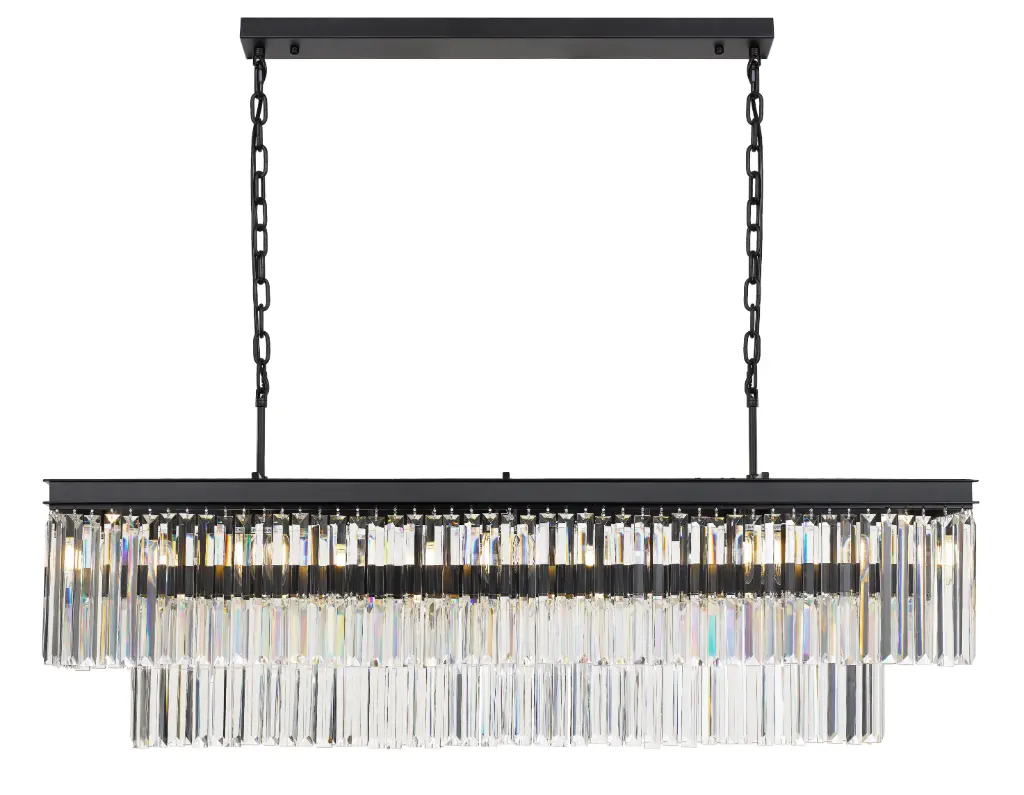 SERENE 13 LIGHTS PENDANT