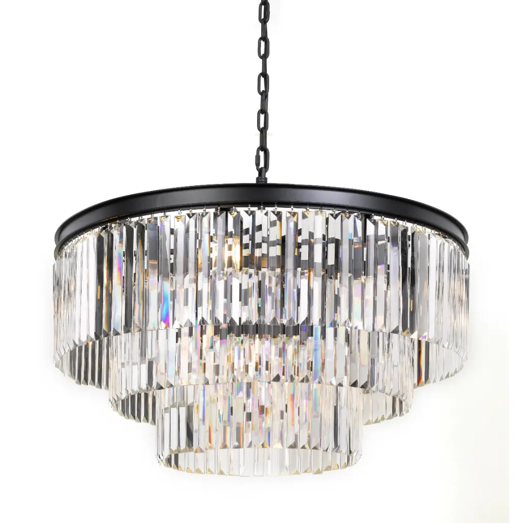 SERENE 16 LIGHTS PENDANT