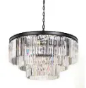 SERENE 16 LIGHTS PENDANT