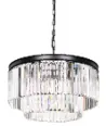 SERENE 9 LIGHTS PENDANT