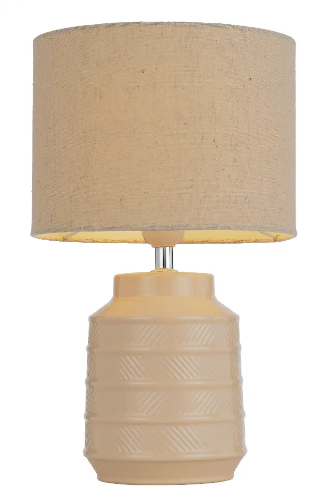SHELBY TABLE LAMP