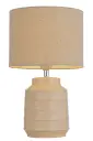 SHELBY TABLE LAMP