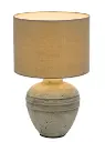 SIERRA CERAMIC TABLE LAMP