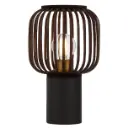 SORENS 17 TABLE LAMP