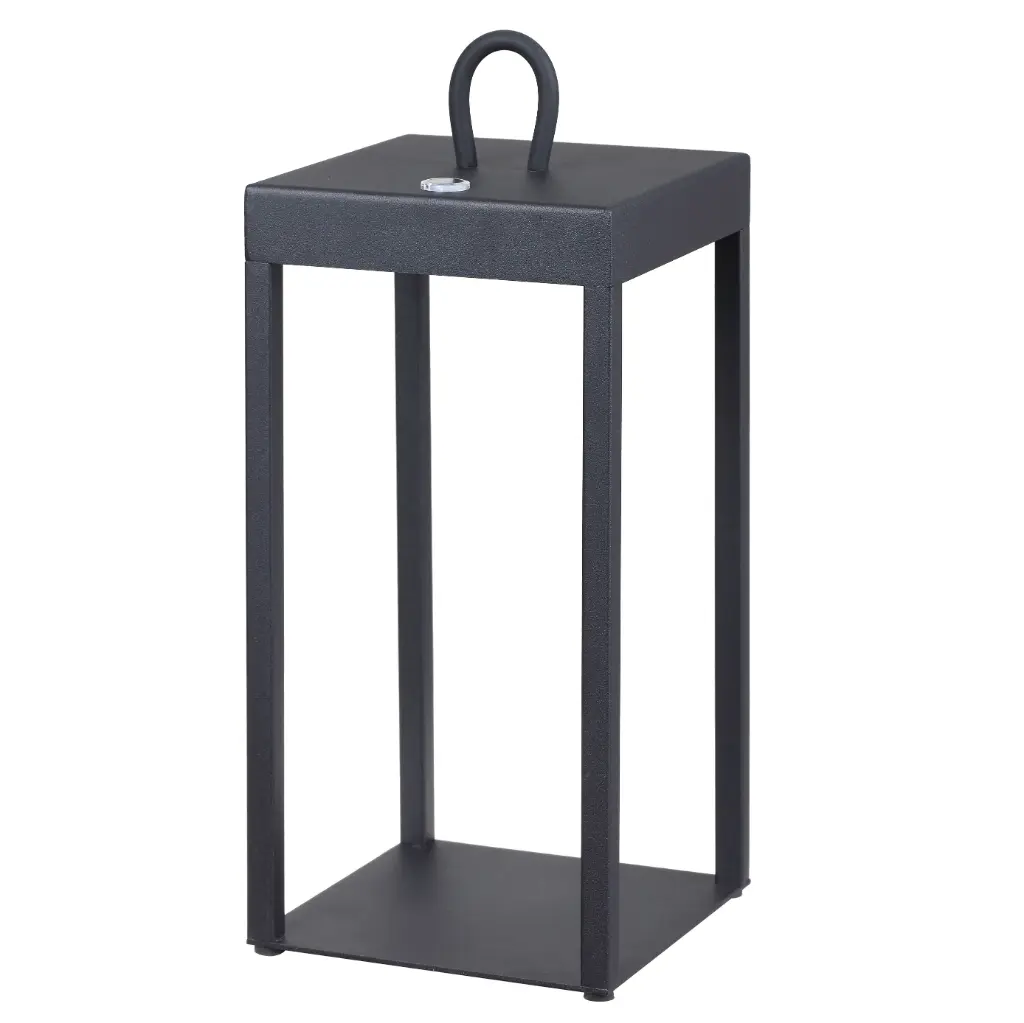 SOTRA RECHARGEABLE TABLE LAMP