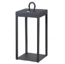 SOTRA RECHARGEABLE TABLE LAMP