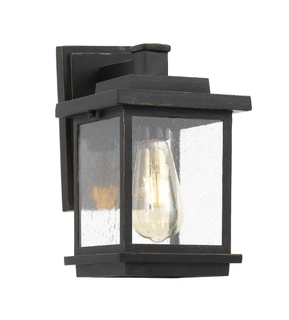 STRAND EXTERIOR WALL LIGHT