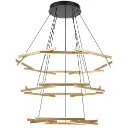 TARSON 3 TIER PENDANT