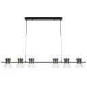 TIPICO 6 LIGHT PENDANT