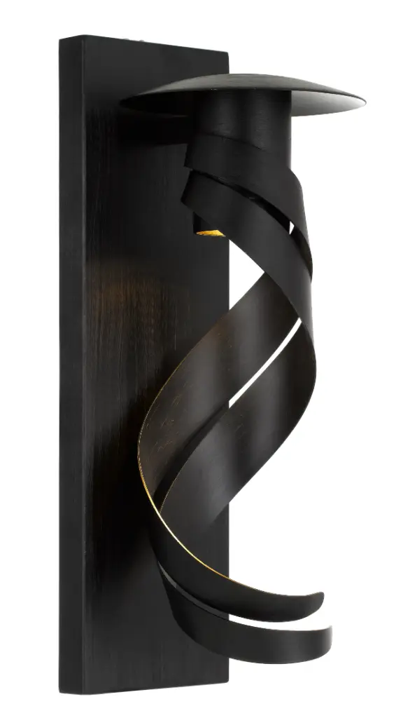 TOBERA EXTERIOR WALL LIGHT