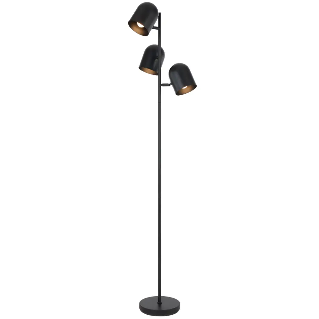 TURIN FLOOR LAMP