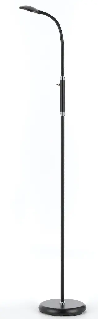 TYLER LED FLOOR LAMP