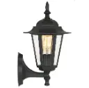 UPTON EXTERIOR WALL LIGHT