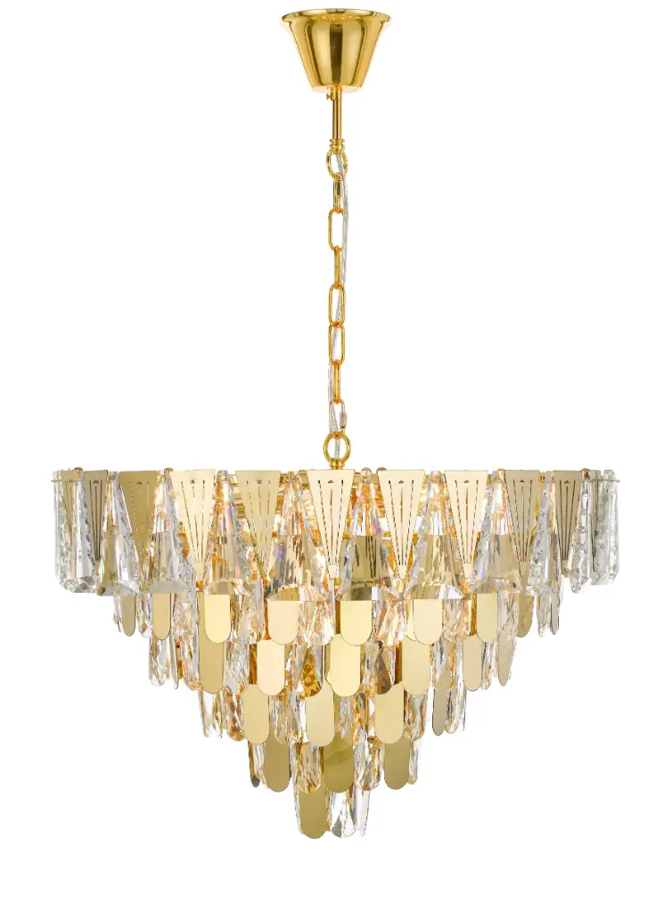 VALERIE 60cm PENDANT
