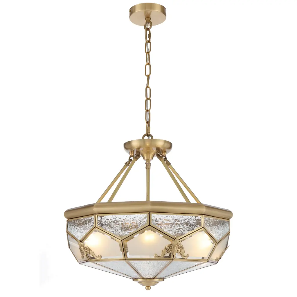 VALMONT PENDANT CTC