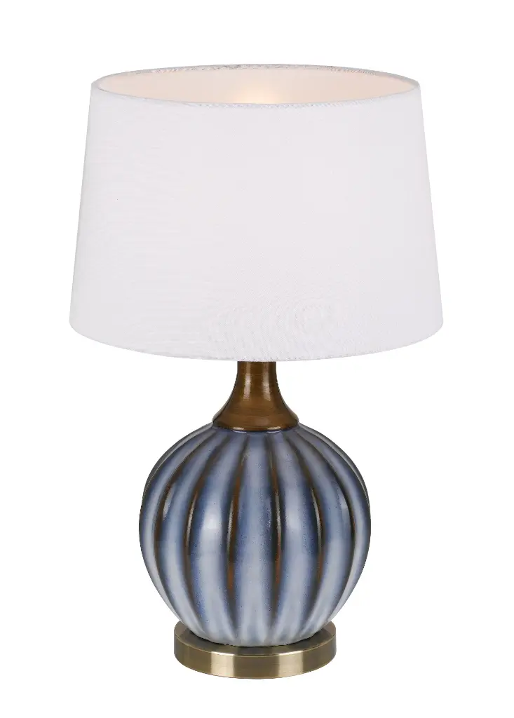 YONI TABLE LAMP