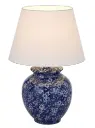 YULAN CERAMIC TABLE LAMP