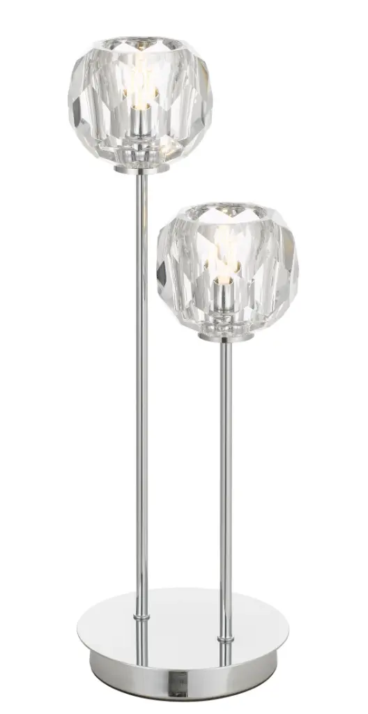 ZAHA 2 TABLE LAMP