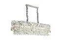 KING CHROME PENDANT