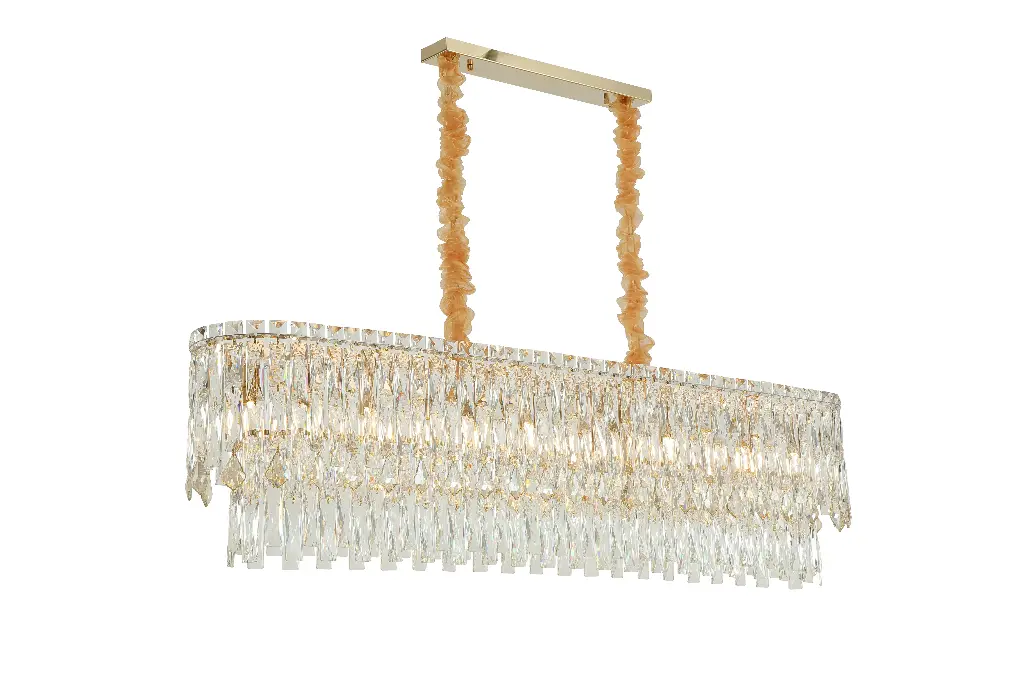 KING GOLD PENDANT