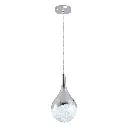GIIN CHROME 1 PENDANT