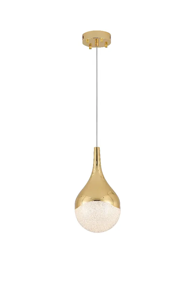 GIIN GOLD 1 PENDANT