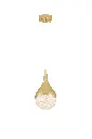 GIIN GOLD 1 PENDANT