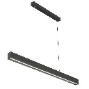 NAVARO II 120 PENDANT