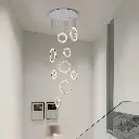 LUNA 9 LIGHT PENDANT