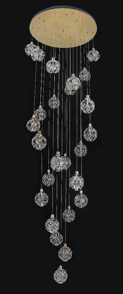 ADRIANA 25 LIGHT PENDANT