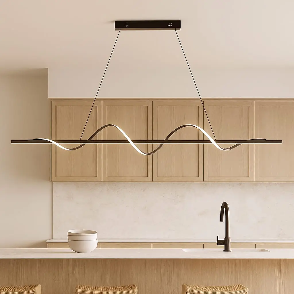 WILLOW 180 PENDANT
