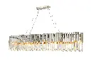 GERARD CHROME PENDANT