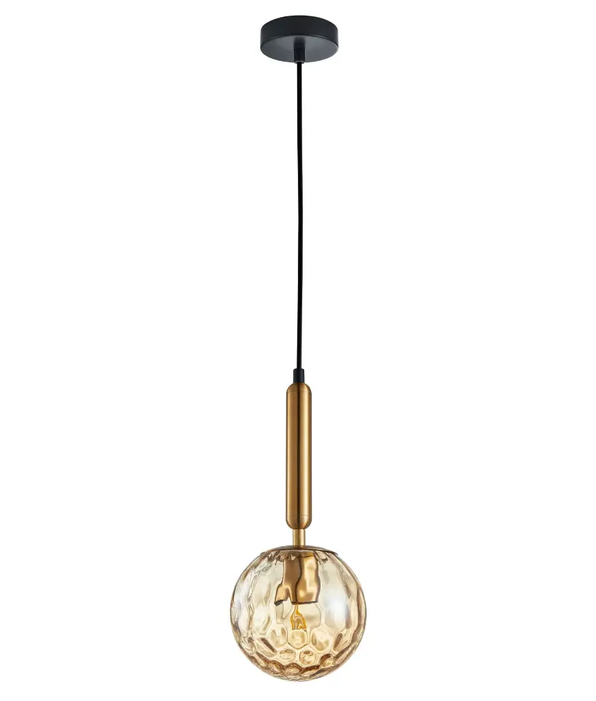 TRATTINO1 PENDANT