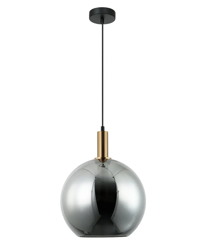PATERA 30 SMOKE PENDANT