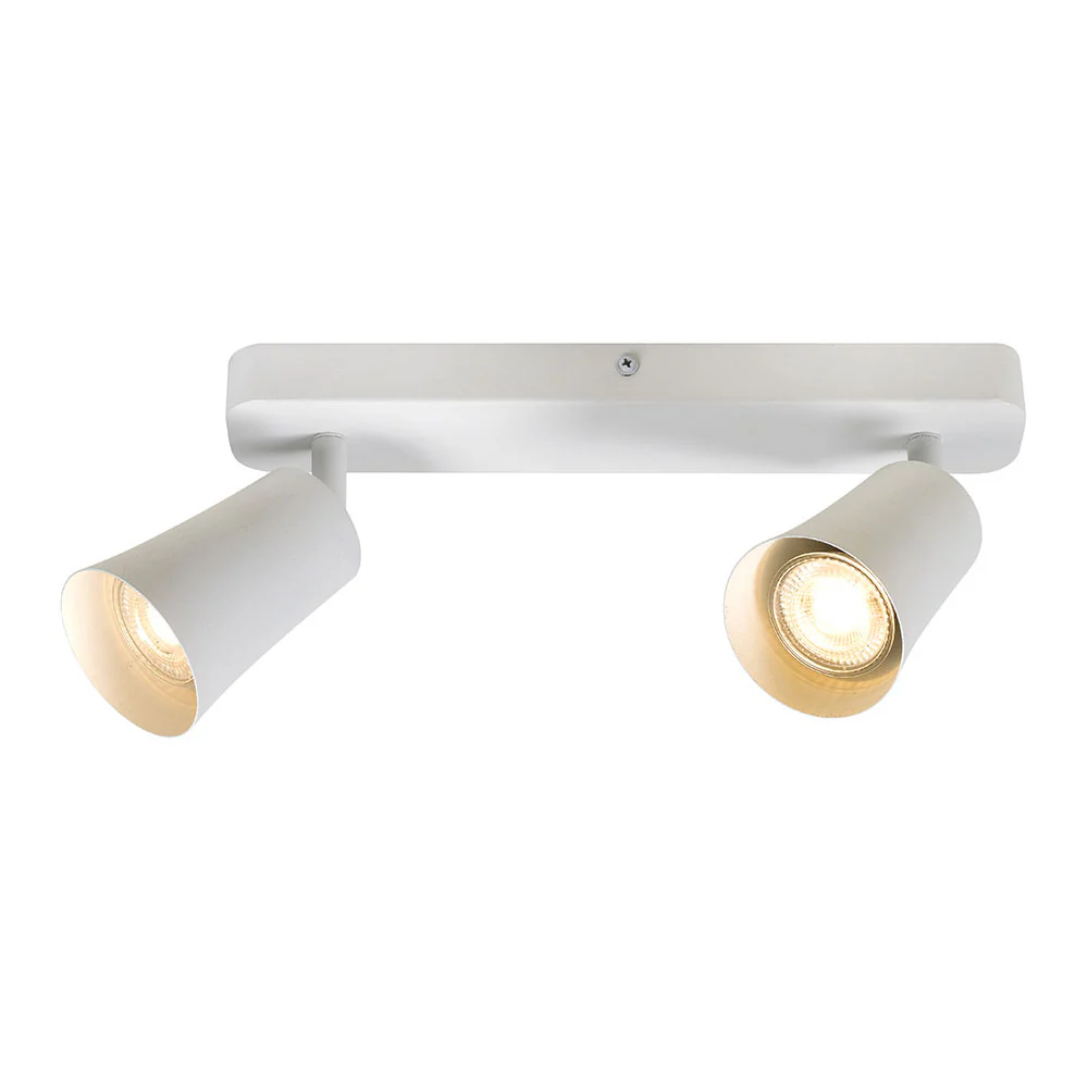 ALVEY SP2B-WH
