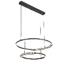 BRERA 2 TIER PENDANT